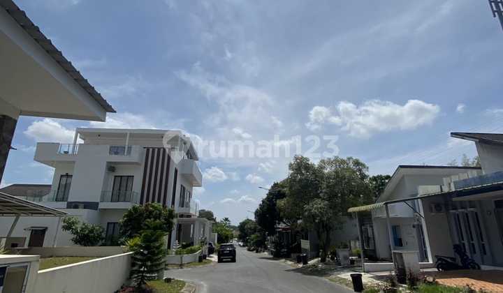 Dijual Full Furnished Bukit Indah Sukajadi Batam Kota,Batam Centre, Batam Kota , Bandara Hang Nadim, Mall Batam 2