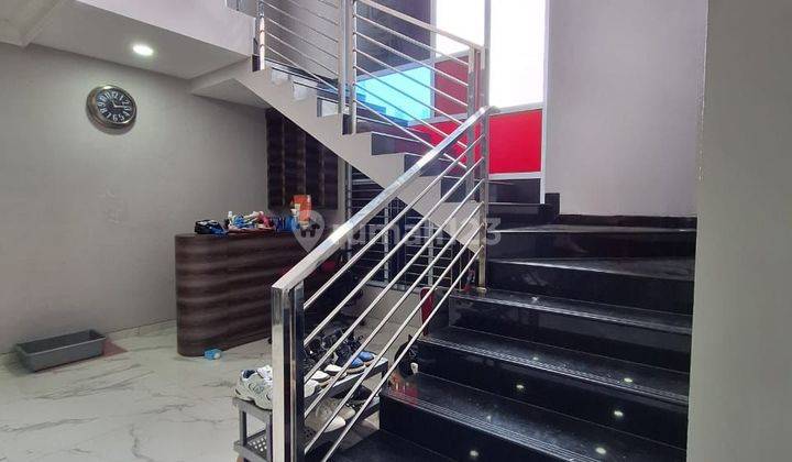 Dijual Rumah Bukit Permata 2 Lantai 2