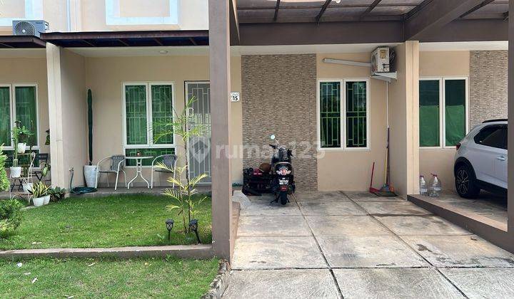 Dijual Rumah 2 Lantai Paragon Hill  2