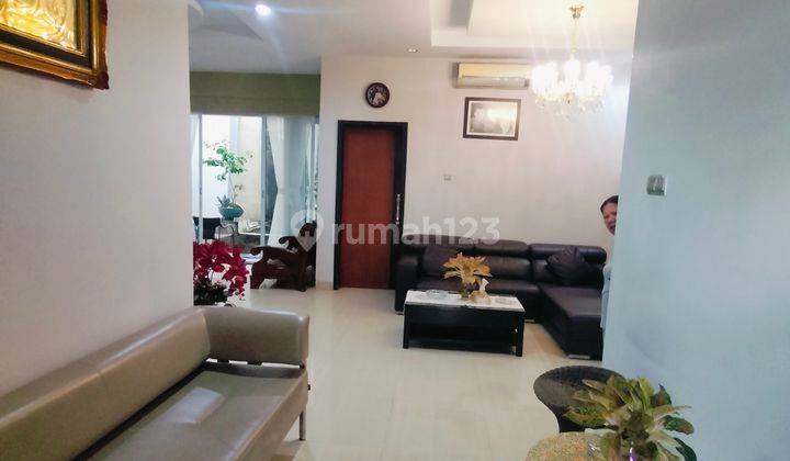 Dijual Rumah di jalan Purimas 1 Residence , Batam Centre 1