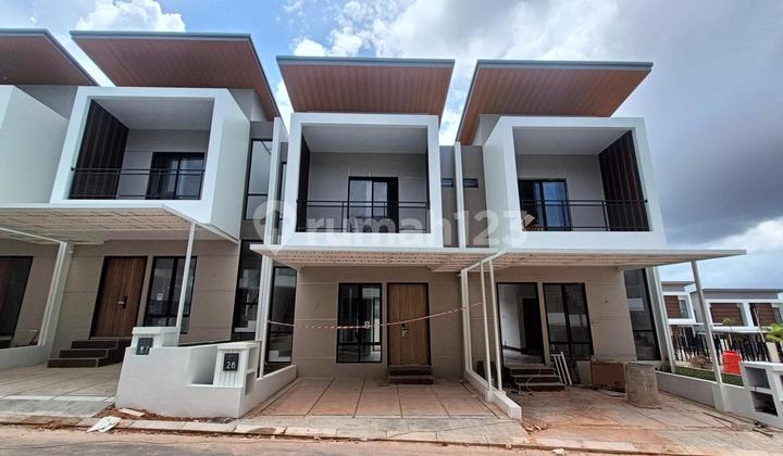 Dijual Rumah Bagus di Central Hills Batam Center, Belian, Batam Kota, Kota Batam, Kepulauan Riau, Indonesia, 29464, Batam Centre 2