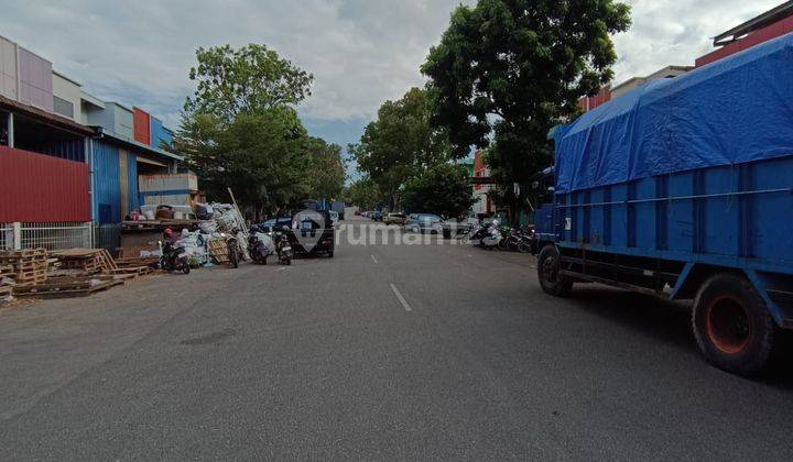 Dijual Gudang Lytech Siap Pakai 2