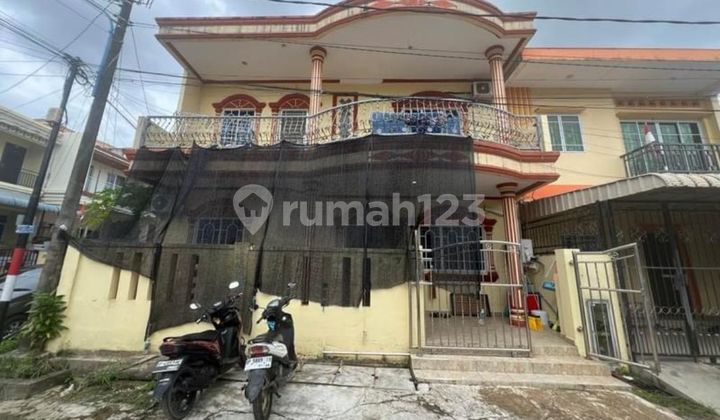 For Sale Nice House in Permata Baloi Housing, Jl. Baloi Taman Kota Lubuk, Baloi Indah, Lubuk Baja, Batam City, Riau Islands, Indonesia, 29432, Nagoya 1