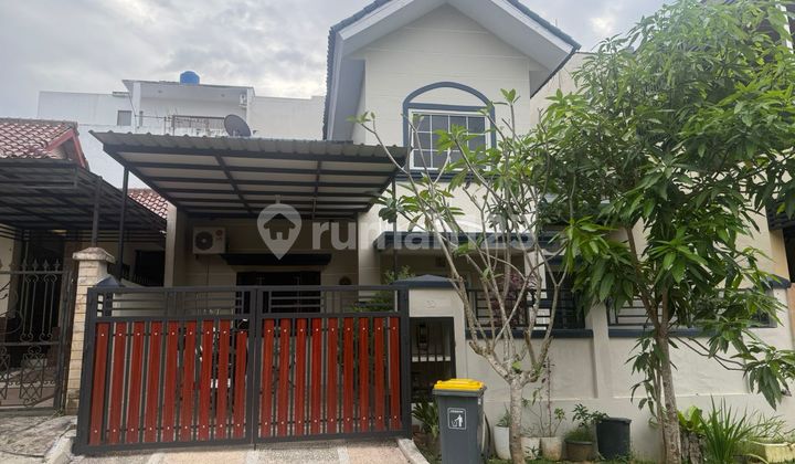 Dijual Rumah Bagus di Bukit Indah Sukajadi  Batam, Jl. Bukit Indah Raya, Sukajadi, Batam Kota, Kota Batam, Kepulauan Riau, Indonesia, 29432, Batam Centre