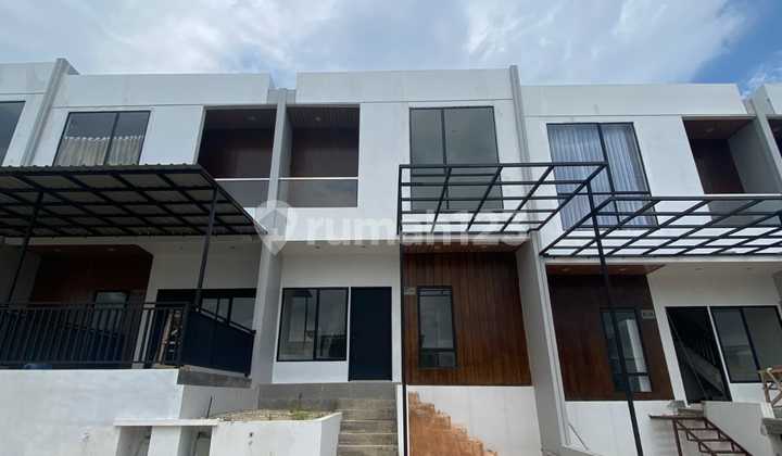 Dijual Rumah Bagus di Jl. Bukit Palem Permai, Belian, Batam Kota, Kota Batam, Kepulauan Riau, Indonesia, 29464, Batam Centre