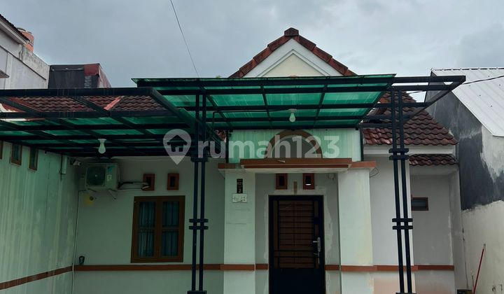 Dijual Rumah Bagus SHM di Perumahan Puri Legenda, Baloi Permai, Jl. Raja Isa, Baloi Permai, Batam Kota, Kota Batam, Kepulauan Riau, Indonesia, 29431, Batam Centre