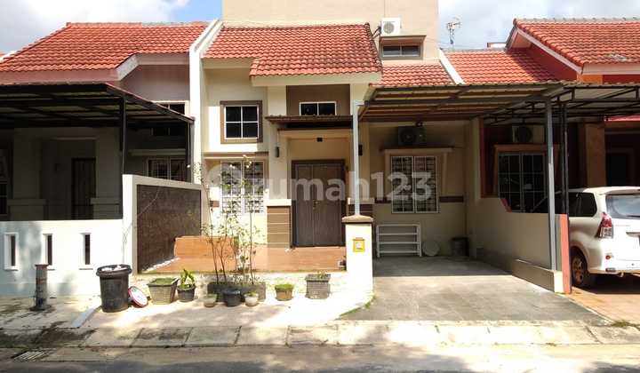For Sale Nice House in Duta Mas Housing, Baloi Permai, Jl. Boulevard I, Baloi Permai, Batam City, Kota Batam, Riau Islands, Indonesia, 29431, Batam Centre
