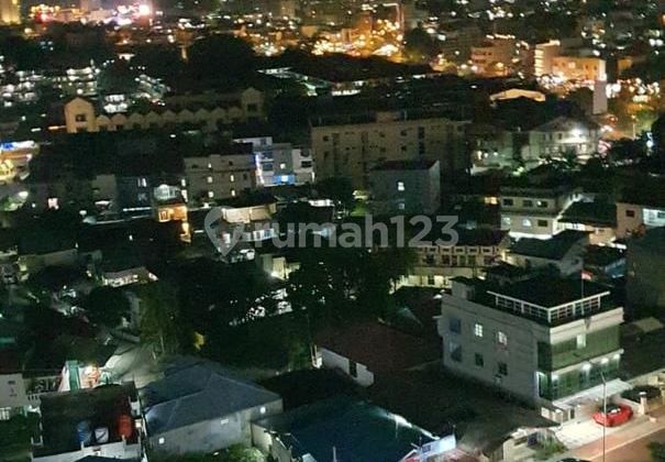 Dijual Apartemen Nagoya Mansion Nagoya Dekat Nagoya Hill