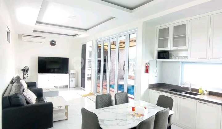 Executive Boarding House for Sale in Eden Park Complex, Taman Baloi, Jl. Golden Land, Taman Baloi, Batam City, Batam, Riau Islands, Indonesia, 29432, Batam Centre