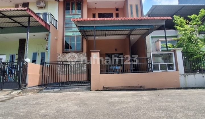 Dijual Rumah Bagus di Perumahan Permata Baloi, Jl. Bunga Raya Rt.8, Baloi Indah, Lubuk Baja, Kota Batam, Kepulauan Riau, Indonesia, 29432, Nagoya