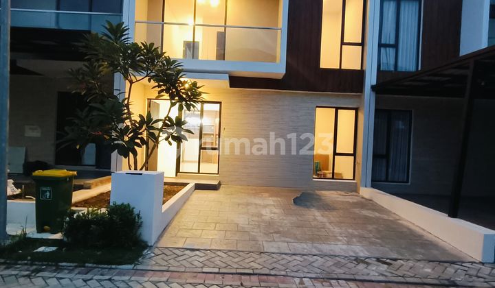 Disewakan Rumah Bagus di Blok C5, Cluster Lavish Hill Blok C5 No.27, Belian, Batam Kota, Kota Batam, Kepulauan Riau, Indonesia, 29464, Batam Centre 2