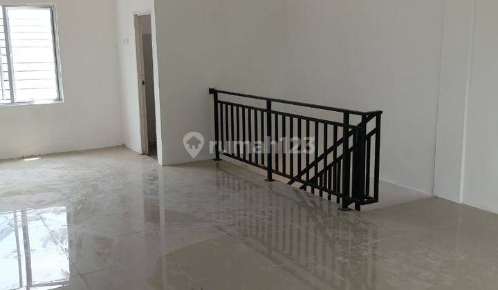 Dijual Town House Batu Aji di Perumahan Central Raya, Jl. Brigjen Katamso, Tanjung Uncang, Batu Aji, Kota Batam, Kepulauan Riau, Indonesia, 29424, Batu Aji 2