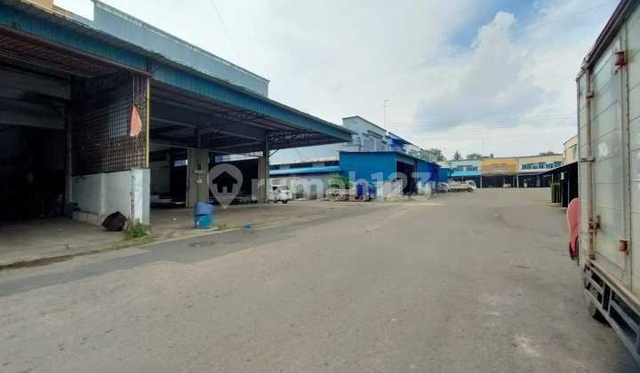 For Sale Warehouse in Tanah Mas Complex Block M No. 13, Sungai Panas, Batam City, Batam City, Riau Islands, Indonesia, 29433, Sei Panas