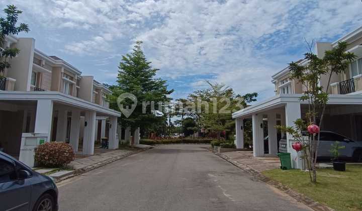 Dijual Rumah Bagus di Orchard Park, Jl. Orchard Boulevard, Belian, Batam Kota, Kota Batam, Kepulauan Riau, Indonesia, 29464, Batam Centre