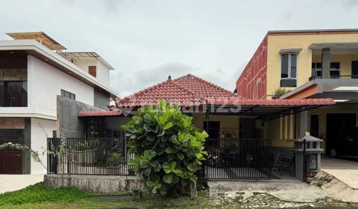 Cheapest for Sale Large Land Bukit Indah Sukajadi, Batam Center, Hang Nadim Airport
