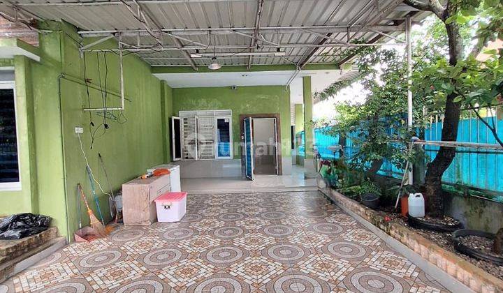 Dijual Rumah Di Jalan Legenda Malaka  2