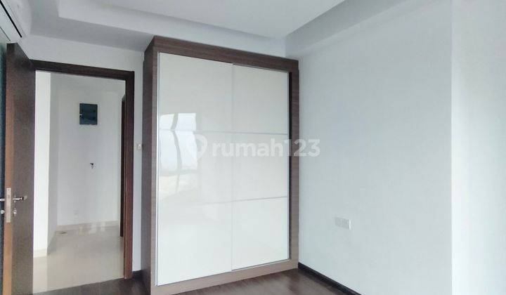 Dijual Apartemen Harbour Bay Residence 2