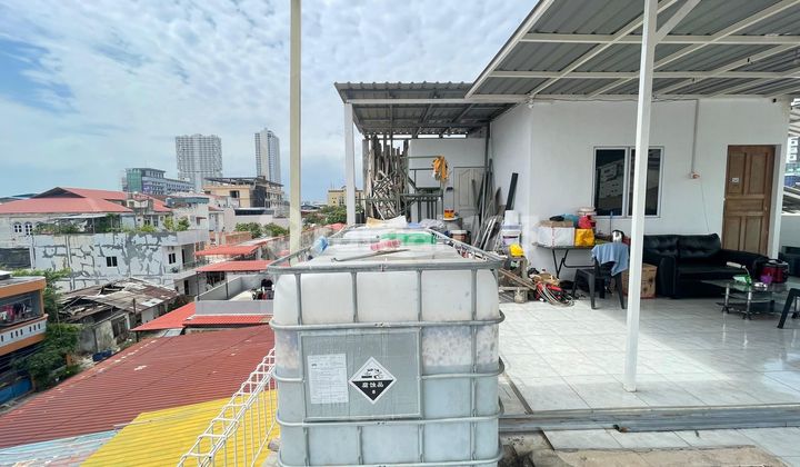 Dijual Kost di 5. 05, Jl. Semangka, Lubuk Baja Kota, Lubuk Baja, Kota Batam, Kepulauan Riau, Indonesia, 29444, Nagoya