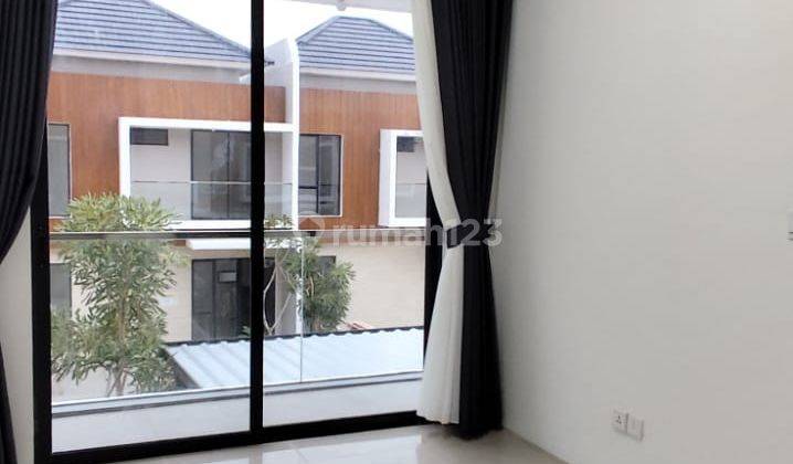 Disewakan Rumah Furnished di jalan Citraland Megah , Batam Centre 2