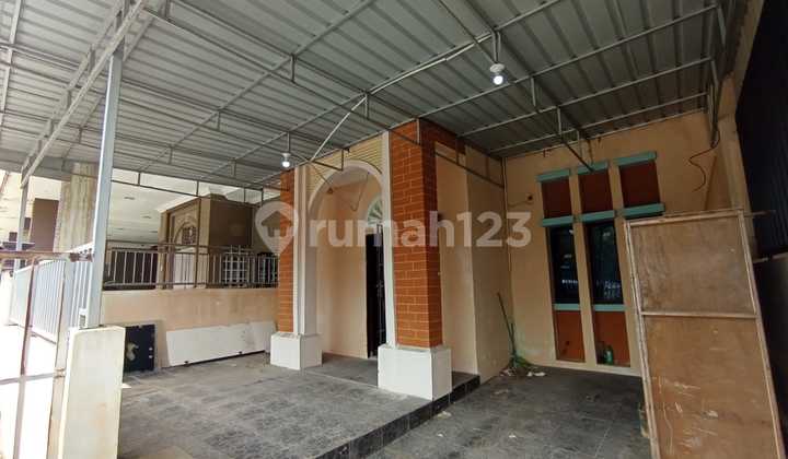 Dijual Murah Rumah 2 Lantai Sandona Residence 2