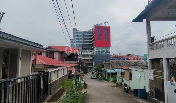 Perumahan Di Nagoya Luas Tanah Besar Rumah di Nagoya Bagus Selatan HGB 2