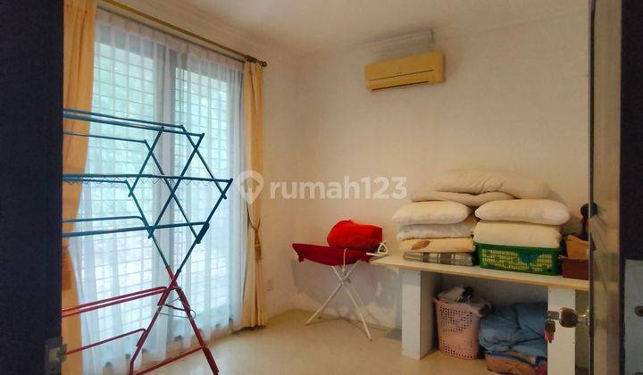 Panbil Residence hadap timur harga menarik di Jalan Panbil Residence  1