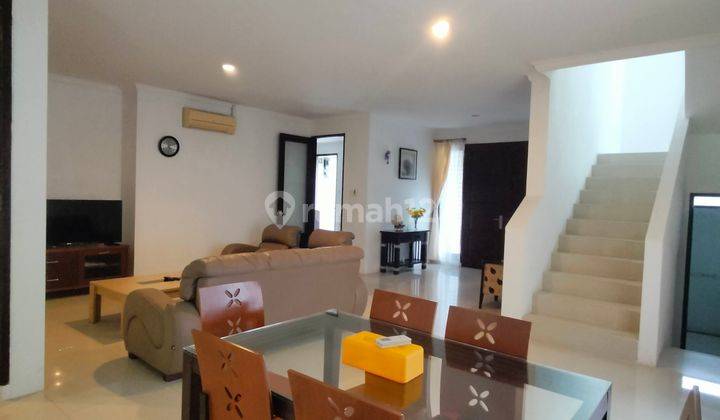 Panbil Residence hadap timur harga menarik di Jalan Panbil Residence  2