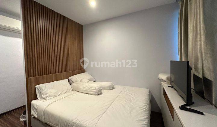 Apartemen Bayerina di Harbour Bay batu ampar Bayerina Apartment at Harbour Bay 1