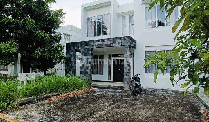 Rumah Full Renovasi di Coastarina Bengkong di Coastarina Bengkong  1