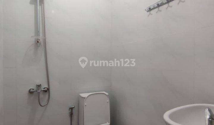 Rumah 2 lantai di Perumahan Citra indah murah banget  1