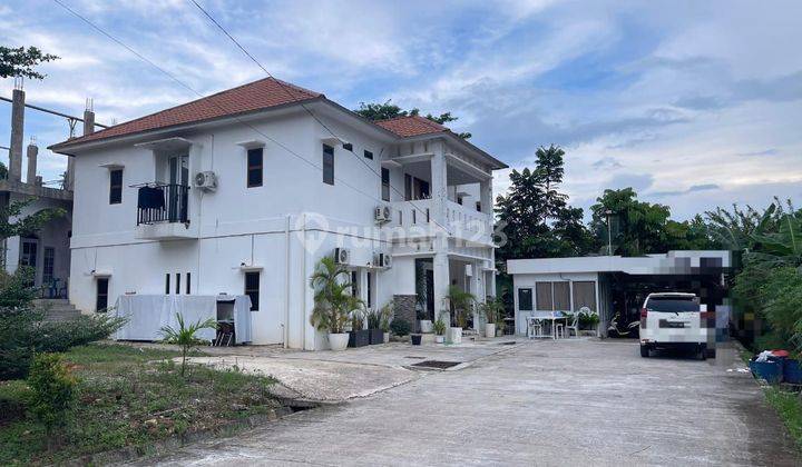 Rumah Kos kosan di Batam center 2 Lantai Bagus banget  1