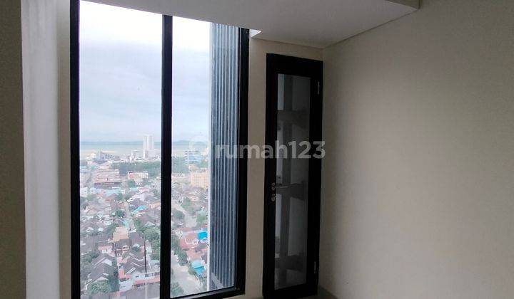 Apartemen Pollux Habibie harga dijamin paling murah Meisterstadt Pollux Habibie Batam 2