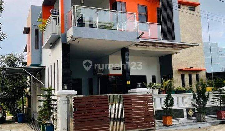 Rumah Batam Nirwana Residence harga dijamin murah di Batam nirwana Residence  2