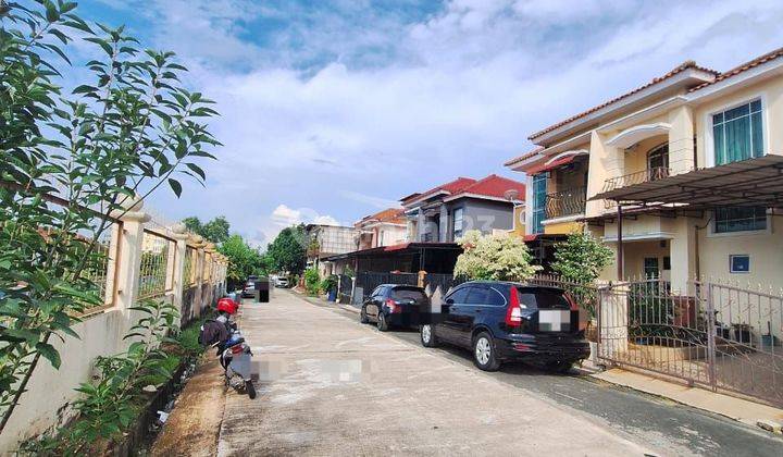 Rumah di Villa bukit indah 2 Lantai Bagus 1