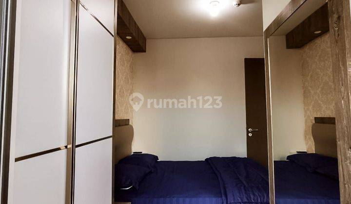 Apartemen One Residence Batam 2 Kamar Tidur Bagus Furnished 2