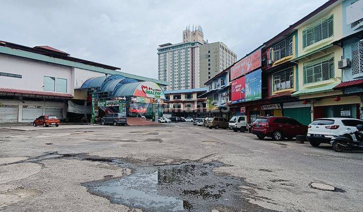 Ruko di RUKO PENUIN CENTER sangat bagus hadap pasar Penuin  1