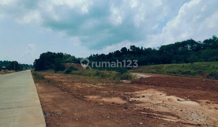 Disewakan Tanah di Kabil industri 6000 m² 2