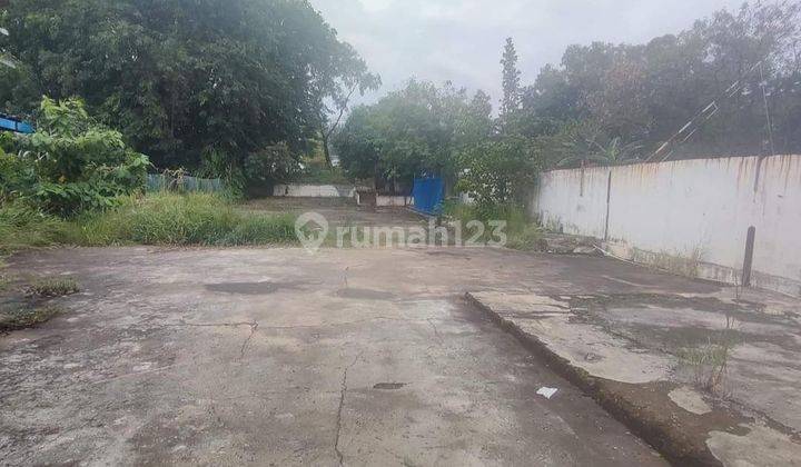 Disewakan Gudang di Batu ampar industrial Park 1380 m² 2