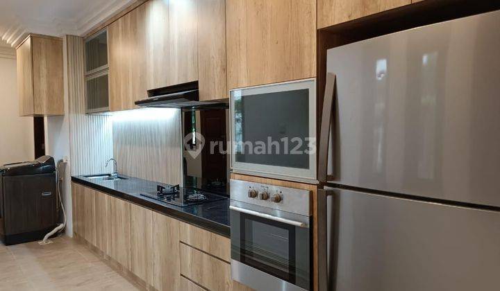 Disewakan di Panbil Residence 2 Lantai full furnished  2