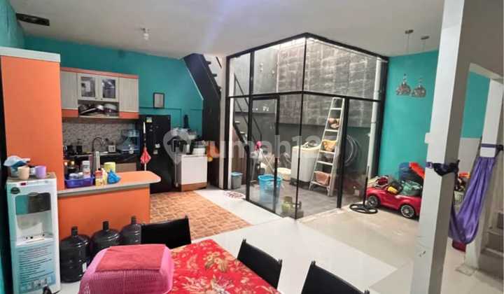 Dijual Rumah Bagus di Perumahan Palazzo Garden,Belian, Batam Kota, Kota Batam,,Batam Centre 2