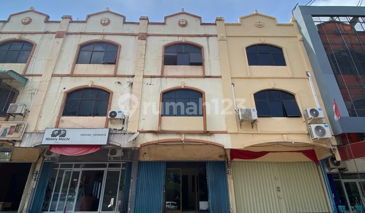 For Rent Cheap Shop House Palm Regency Batam Center Batam City For Rent Cheap Shop House Palm Regency Batam Center Batam City