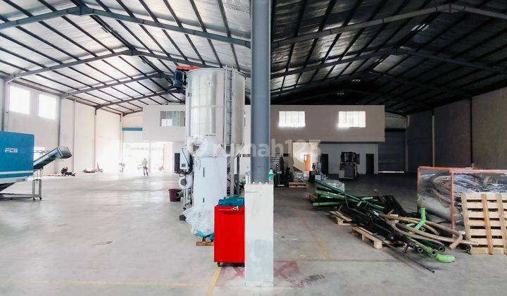 Dijual Gudang Di Komplek Tunas Industrial Estate di Top 100 Tunas Bizpark, Jl. Selasih, Centra Melati, Belian, Batam Kota, Kota Batam, Kepulauan Riau, Indonesia, 29464, Batam Centre 1