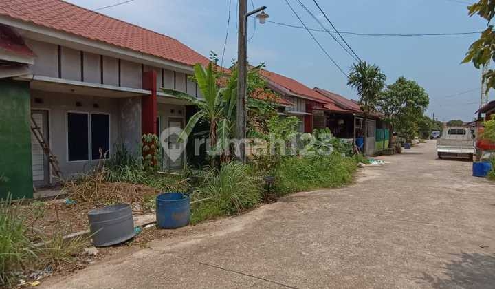 Dijual Harga Termurah Central Park Residence Tanjung Uncang 2