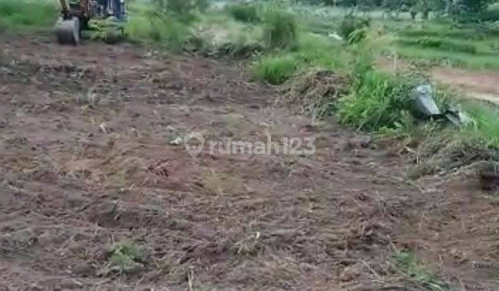 Dijual Lahan Industri di Kabil, Nongsa, Kota Batam, Kepulauan Riau, Indonesia, 29467, Kabil 1