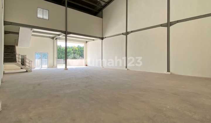 Warehouse for Rent at Jl. Kerapu No. 12, Tanjung Sengkuang, Batu Ampar, Batam City, Riau Islands, Indonesia, 29453, Batu Ampar
