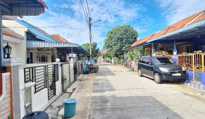 Dijual Rumah Bagus di Citra Indah Housing, Teluk Tering, Batam Kota, Kota Batam, Kepulauan Riau, Indonesia, 29461, Batam Centre 2