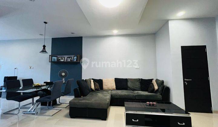 Dijual Rumah Di Jalan Bukit Indah Sukajadi  2