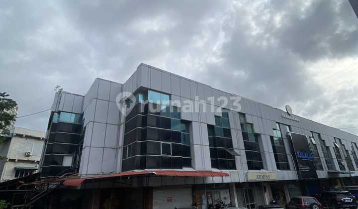 Dijual Ruko Regency Park Nagoya Dekat Nagoya Hill dan Harbour Bay