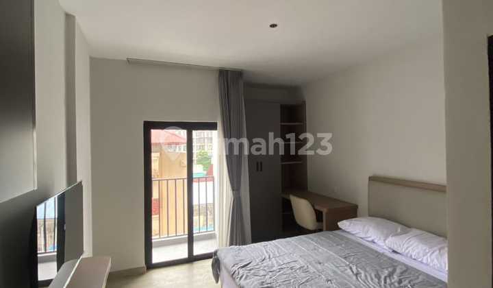 Dijual Apartemen Azure Azure  2