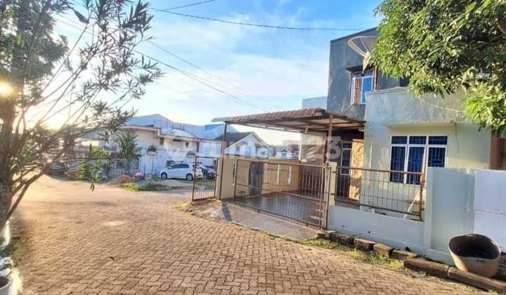 For Sale Nice House in Orchid Park Batam Centre, Jl. Bakal, Taman Baloi, Batam City, Batam City, Riau Islands, Indonesia, 29432, Batam Centre 2